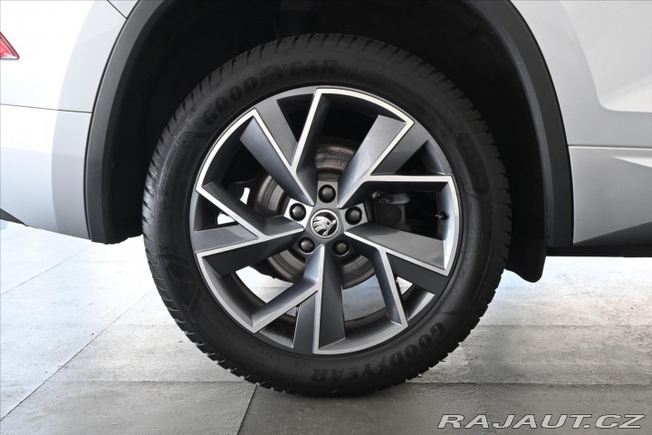Škoda Kodiaq 1,5 TSi 110kW DSG Sportli 2023