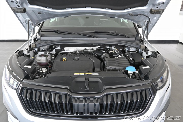Škoda Kodiaq 1,5 TSI 110 kW DSG Sportl 2023