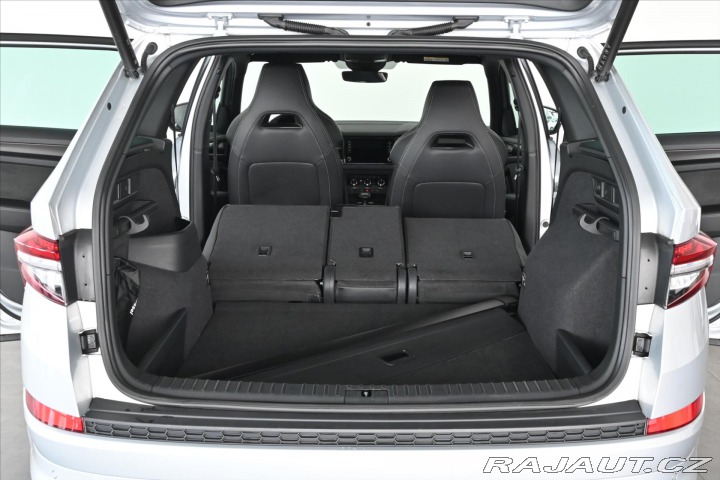 Škoda Kodiaq 1,5 TSi 110kW DSG Sportli 2023