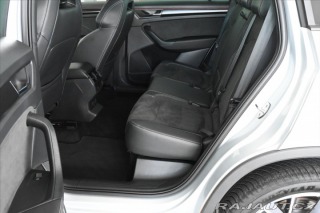 Škoda Kodiaq 1,5 TSi 110kW DSG Sportli 2023