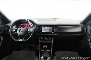 Škoda Kodiaq 1,5 TSi 110kW DSG Sportli 2023