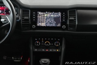 Škoda Kodiaq 1,5 TSi 110kW DSG Sportli 2023