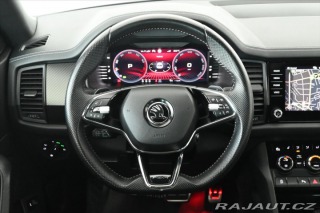 Škoda Kodiaq 1,5 TSi 110kW DSG Sportli 2023