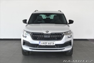 Škoda Kodiaq 1,5 TSi 110kW DSG Sportli 2023