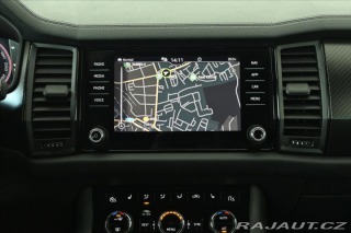 Škoda Kodiaq 1,5 TSi 110kW DSG Sportli 2023