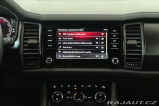 Škoda Kodiaq 1,5 TSi 110kW DSG Sportli 2023