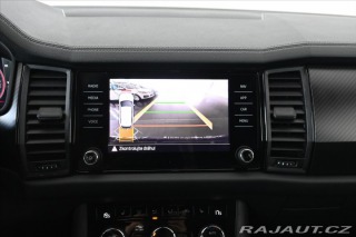 Škoda Kodiaq 1,5 TSi 110kW DSG Sportli 2023