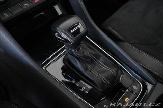 Škoda Kodiaq 1,5 TSi 110kW DSG Sportli 2023