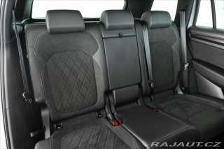 Škoda Kodiaq 1,5 TSi 110kW DSG Sportli 2023