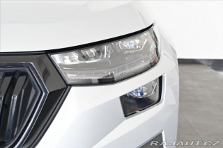Škoda Kodiaq 1,5 TSi 110kW DSG Sportli 2023