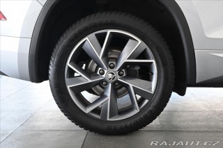 Škoda Kodiaq 1,5 TSi 110kW DSG Sportli 2023
