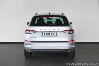 Škoda Kodiaq 1,5 TSi 110kW DSG Sportli 2023
