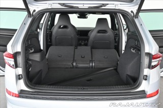 Škoda Kodiaq 1,5 TSi 110kW DSG Sportli 2023