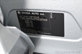 Škoda Kodiaq 1,5 TSi 110kW DSG Sportli 2023