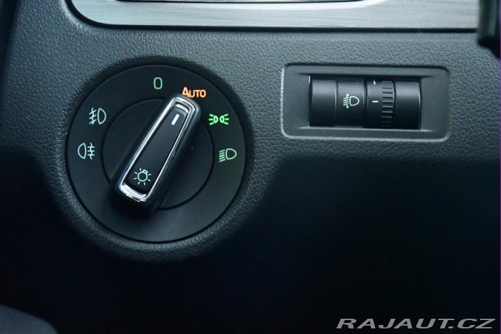 Škoda Rapid 1.0TSi STYLE ČR 2018