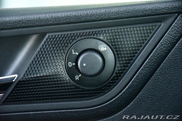 Škoda Rapid 1.0TSi STYLE ČR 2018