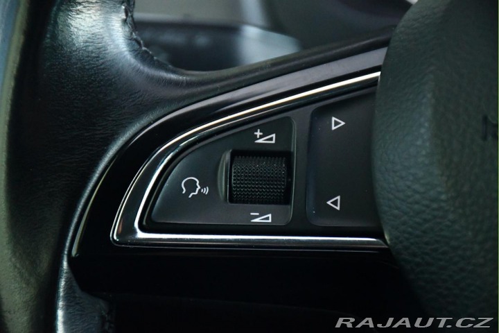 Škoda Rapid 1.0TSi STYLE ČR 2018