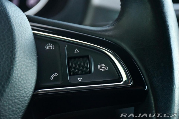 Škoda Rapid 1.0TSi STYLE ČR 2018