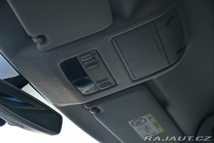 Škoda Rapid 1.0TSi STYLE ČR 2018