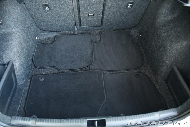 Škoda Rapid 1.0TSi STYLE ČR 2018