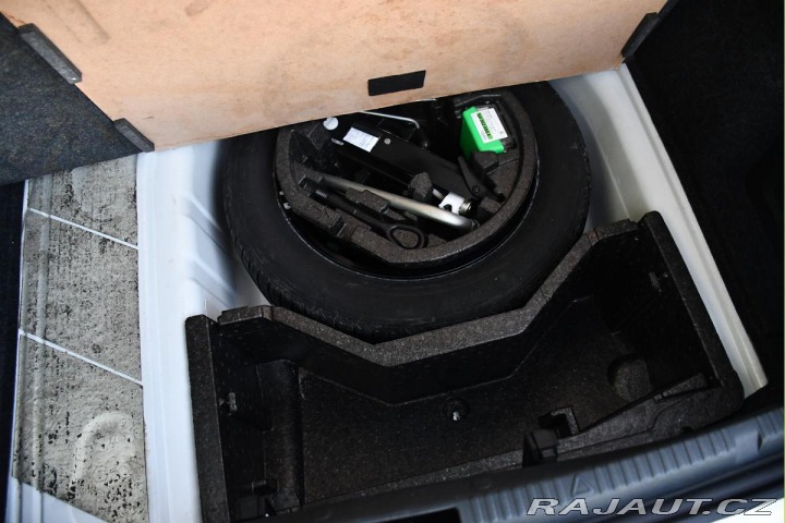 Škoda Rapid 1.0TSi STYLE ČR 2018