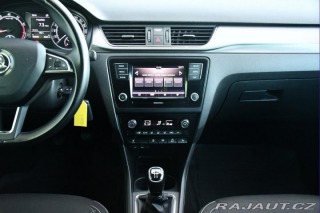 Škoda Rapid 1.0TSi STYLE ČR 2018