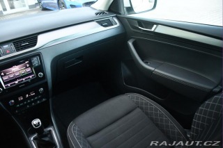 Škoda Rapid 1.0TSi STYLE ČR 2018