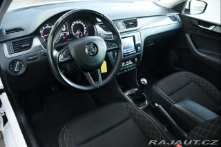 Škoda Rapid 1.0TSi STYLE ČR 2018