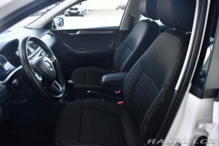Škoda Rapid 1.0TSi STYLE ČR 2018