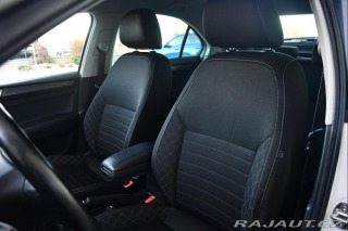 Škoda Rapid 1.0TSi STYLE ČR 2018