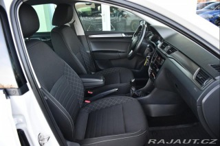 Škoda Rapid 1.0TSi STYLE ČR 2018