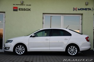 Škoda Rapid 1.0TSi STYLE ČR 2018