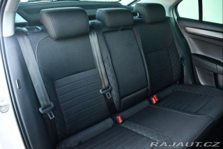 Škoda Rapid 1.0TSi STYLE ČR 2018