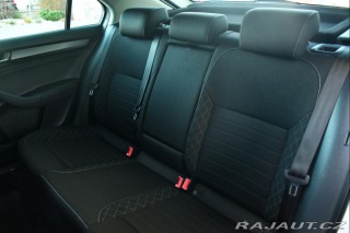 Škoda Rapid 1.0TSi STYLE ČR 2018