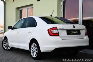 Škoda Rapid 1.0TSi STYLE ČR 2018
