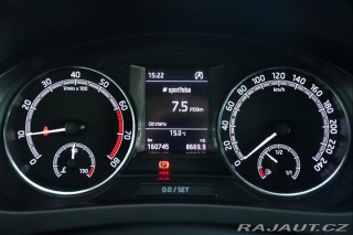 Škoda Rapid 1.0TSi STYLE ČR 2018