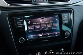 Škoda Rapid 1.0TSi STYLE ČR 2018