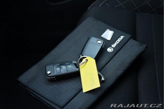 Škoda Rapid 1.0TSi STYLE ČR 2018