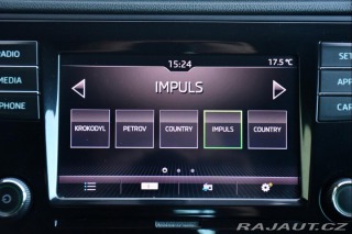 Škoda Rapid 1.0TSi STYLE ČR 2018