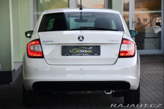 Škoda Rapid 1.0TSi STYLE ČR 2018