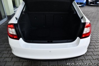 Škoda Rapid 1.0TSi STYLE ČR 2018