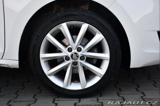 Škoda Rapid 1.0TSi STYLE ČR 2018