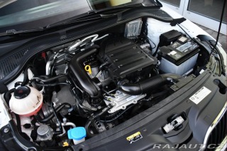 Škoda Rapid 1.0TSi STYLE ČR 2018