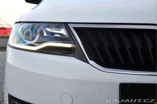 Škoda Rapid 1.0TSi STYLE ČR 2018