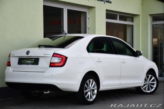 Škoda Rapid 1.0TSi STYLE ČR 2018