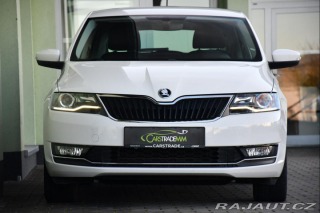 Škoda Rapid 1.0TSi STYLE ČR 2018