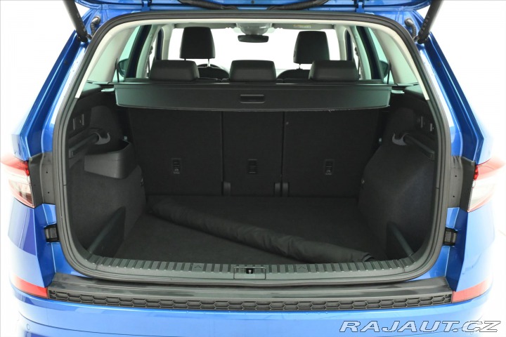 Škoda Kodiaq 2,0 L&K TDI 147 kW DS 2022