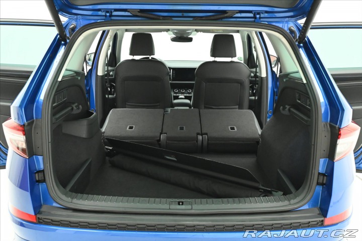Škoda Kodiaq 2,0 L&K TDI 147 kW DS 2022