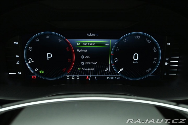 Škoda Kodiaq 2,0 L&K TDI 147 kW DS 2022