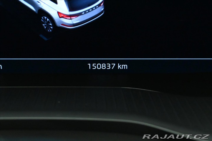 Škoda Kodiaq 2,0 L&K TDI 147kW DSG 2022